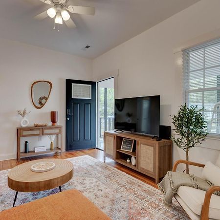 Вилла Peaceful Park Circle Getaway Чарльстон Экстерьер фото